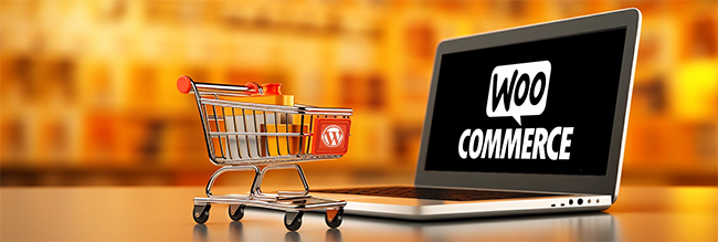 Wordpress WooCommerce Online-Shop